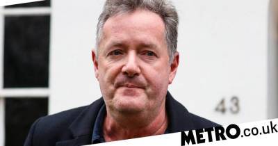 Piers Morgan - Piers Morgan reveals weight loss after ‘rough’ coronavirus battle as he details symptoms - metro.co.uk - Britain