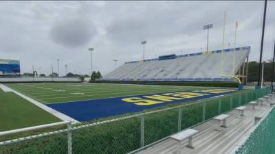 University of Delaware requiring COVID-19 vaccination or proof of negative test to attend football games - fox29.com - state Delaware - city Newark, state Delaware