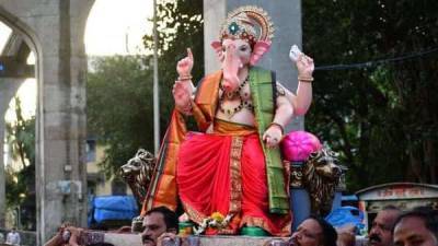 Ganesh Chaturthi celebrations to begin today, amidst covid restrictions - livemint.com - India - city Mumbai - city Pune