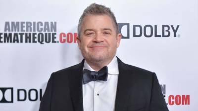 Patton Oswalt - Patton Oswalt cancels shows in Florida, Utah over venues’ refusal of COVID-19 protocols - fox29.com - Usa - state California - state Florida - county Lake - county Hill - state Utah - city Beverly Hills, state California