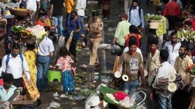 Maharashtra closely monitors the Covid-19 situation as active case increases - livemint.com - India - city Mumbai - city Pune