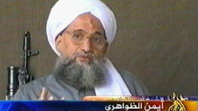 Al-Qaida chief appears in new video released on 9/11 anniversary - fox29.com - Russia - county Will - Afghanistan - Syria - city Beirut
