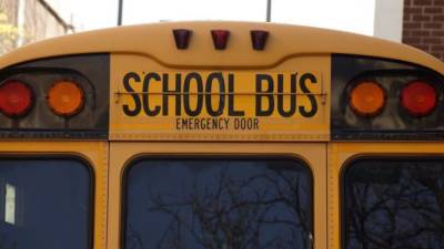 South Jersey school district changes dismissal times due to bus driver shortage - fox29.com - Jersey