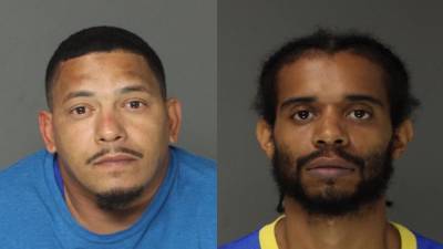 2 arrested after rash of overdoses in Reading, authorities say - fox29.com - state Health - county St. Joseph - county Berks