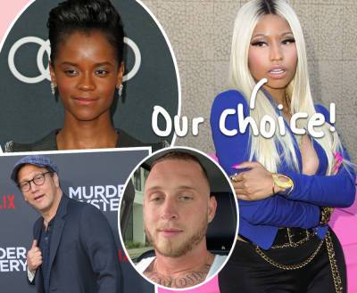 Covid Vaccine - Celebrities Who Have Spoken Out Against The COVID Vaccine: A Guide To The Misguided - perezhilton.com - city Trinidad