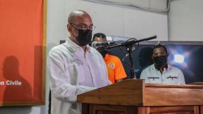 Haitian prosecutor looks to charge prime minister in president's assassination - fox29.com - Haiti - county Henry - city Port-Au-Prince, Haiti