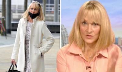 Louise Minchin - Louise Minchin shares reason behind BBC Breakfast exit as health issue became wake-up call - express.co.uk