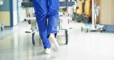 François Legault - COVID-19: Quebec facing nursing staff shortage - globalnews.ca - city Quebec