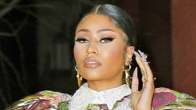 Nicki Minaj - Nicki Minaj’s Covid Vaccine Claims Denied By Trinidad and Tobago Health Minister — Watch - hollywoodlife.com - Trinidad And Tobago - city Trinidad
