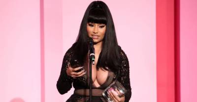 Nicki Minaj - Trinidad & Tobago health minister pushes back on Nicki Minaj’s claim of cousin’s friend’s swollen testicles - thefader.com - city Trinidad