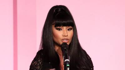 Nicki Minaj - White House offers to talk to Minaj about vaccines - rte.ie - New York
