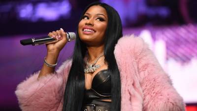 Nicki Minaj - White House Offers Nicki Minaj a Call to Discuss Her COVID-19 Vaccine Concerns, Official Says - etonline.com - city Trinidad