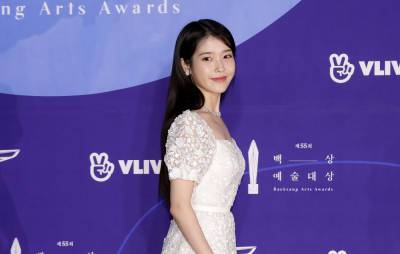 IU donates $700,000 worth of goods to charity and health centres - nme.com