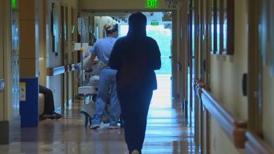 Hospitals in multiple states rationing health care amid crushing COVID-19 surge - fox29.com - state Alaska - state Montana - state Idaho - Boise, state Idaho