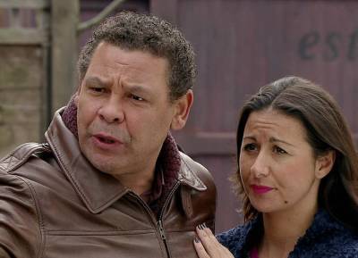Corrie star Craig Charles admits he’s ‘worried’ after testing positive for Covid - evoke.ie