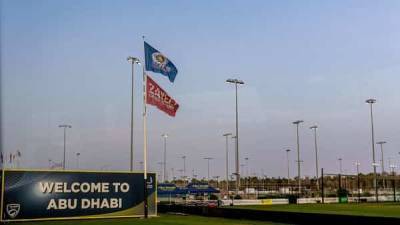 IPL 2021: Dubai, Sharjah issues covid-19 guidelines for fans visiting stadium. Details here - livemint.com - India - city Dubai - city Abu Dhabi - Uae