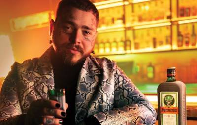 Post Malone - Post Malone teams up with Jägermeister to help venues and artists hit by coronavirus - nme.com - Usa