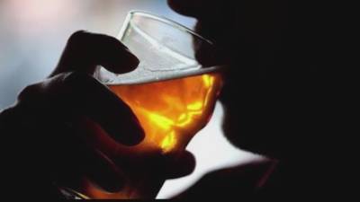 One alcoholic drink raises risk of irregular heartbeat, study suggests - fox29.com - Los Angeles - state California - San Francisco, state California