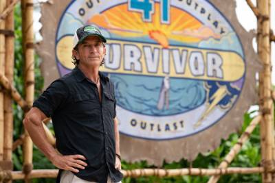 Jeff Probst Reveals ‘Survivor’ Considered Hawaii, Georgia As Possible Locations During Pandemic - etcanada.com - state Hawaii - Fiji - state Georgia