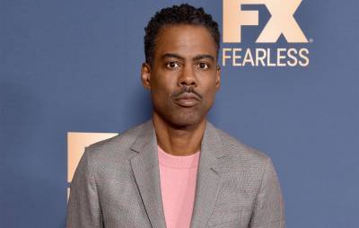 Jimmy Fallon - Chris Rock urges people to get vaccinated after being diagnosed with COVID-19 - nme.com