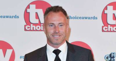 James Jordan - James Jordan calls for Strictly pros to be axed if they refuse COVID vaccine - msn.com - Jordan