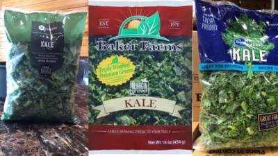 Kale recall: Brands sold in 11 states pulled over listeria concerns - fox29.com - New York - Los Angeles - state Florida - state Ohio - state North Carolina - state Missouri - state Virginia - state Mississippi - state Arkansas - state Kansas - state Alabama - state Georgia