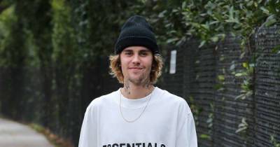 Justin Bieber - Justin Bieber is 'reassessing boundaries' for sake of mental health - msn.com