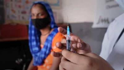 Rajesh Bhushan - India has vaccinated 66% of eligible population against Covid-19 so far: Centre - livemint.com - India
