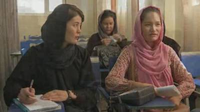 Crystal Goomansingh - Afghan women fear losing their careers under Taliban rule - globalnews.ca - Afghanistan