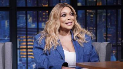 Page VI (Vi) - Wendy Williams - Wendy Williams ‘on the mend’ and ‘ready to get back to work’ amid health issues: report - foxnews.com