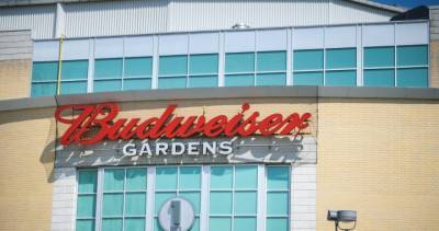 Kieran Moore - London’s Budweiser Gardens welcomes bump in capacity limits at certain Ontario venues - globalnews.ca - county Centre - county Rogers