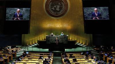 Antonio Guterres - Antony Blinken - United Nations: Will stark warnings lead to action? - rte.ie - Usa - Ireland