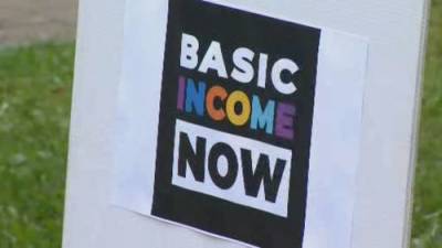 Nova Scotia - Jesse Thomas - Advocates call on Nova Scotia to adopt basic income guarantee - globalnews.ca - county Halifax