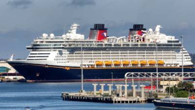Disney Cruise Line faces $20M lawsuit over alleged sexual assault of 3-year-old girl - fox29.com - state Florida - state Vermont - county Floyd
