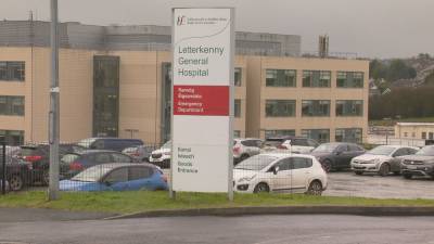 Investigation into patient encouraged to leave Donegal hospital who later died - rte.ie - Ireland