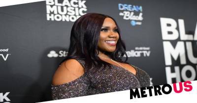 Kelly Price ‘died’ in hospital during Covid battle as she insists she was never missing - metro.co.uk - Usa - state Georgia - county Cobb