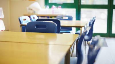 Stephen Donnelly - Changes to close contact system in schools - rte.ie - Ireland