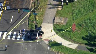 Police: Man, 22, shot and killed in Fairmount Park - fox29.com - Philadelphia - county George - state Indiana - county Hill