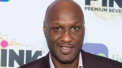 Lamar Odom Is Set to Headline Meet Delic -- A Psychedelic Health, Wellness and Business Event - etonline.com - state Nevada - city Las Vegas, state Nevada