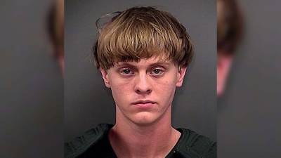 Dylann Roof denied death sentence appeal in 2015 SC church shootings - fox29.com - state South Carolina - Charleston, state South Carolina