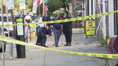 Hank Flynn - Numerous deadly drive-by shootings under investigation in Philadelphia - fox29.com - city Philadelphia