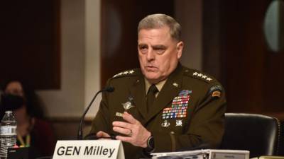 Milley, Austin to testify in House hearing on Afghanistan withdrawal - fox29.com - Washington - Afghanistan - city Kabul