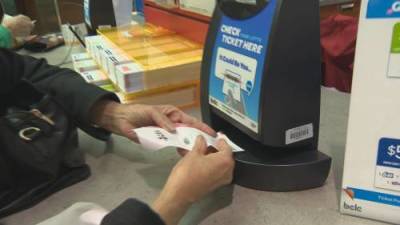 Lotto Max $70 Million Jackpot ticket bought in Burnaby - globalnews.ca - Jordan