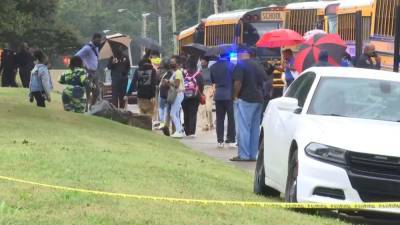 Memphis elementary school shooting leaves 1 child in critical condition - fox29.com - state Tennessee - city Memphis, state Tennessee