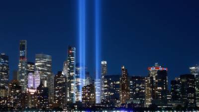 Surviving 9/11 was 'just the first piece of the journey' - fox29.com - New York - Jersey