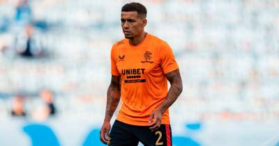 Steven Gerrard - James Tavernier reveals Rangers return timeline as he opens up on Covid recovery nightmare - dailyrecord.co.uk - county Ross