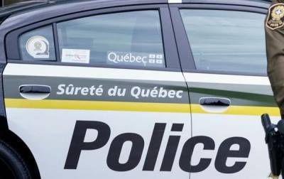 Amber Alert - 3-year-old boy and father found alive after Quebec Amber Alert: police - globalnews.ca - city Quebec