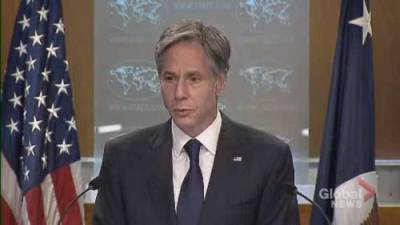 Antony Blinken - Afghanistan crisis: Blinken says investigation needed into 20-year war - globalnews.ca - Afghanistan