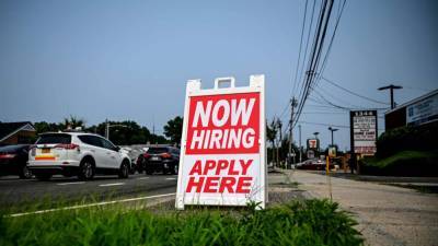 Pandemic unemployment benefits end for 7M Americans on Labor Day - fox29.com - Usa - county Day