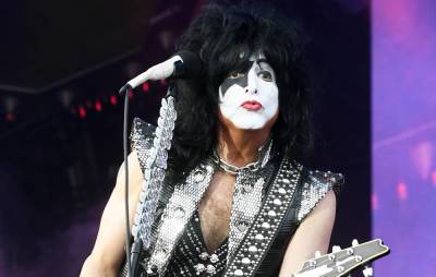 KISS’ Paul Stanley spotted without mask in public days after testing positive for COVID-19 - nme.com - Los Angeles - state California - city Philadelphia